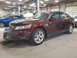 Ford Taurus SEL Vehiculos salvage en venta: 2010 Ford Taurus SEL