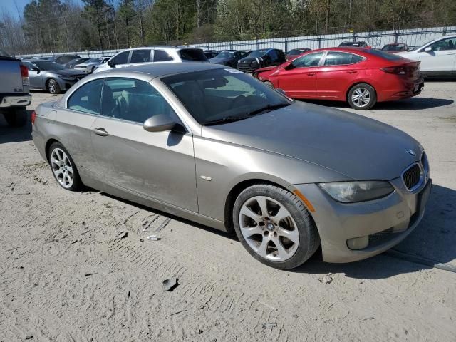 2007 BMW 335 I