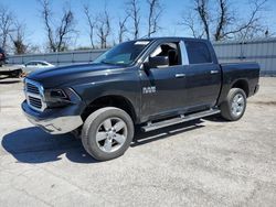 Vehiculos salvage en venta de Copart West Mifflin, PA: 2016 Dodge RAM 1500 SLT