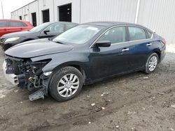 Salvage cars for sale from Copart Jacksonville, FL: 2013 Nissan Altima 2.5
