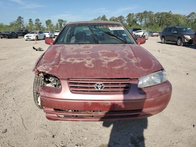 1998 Toyota Camry CE