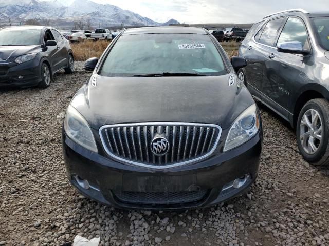 2013 Buick Verano Convenience