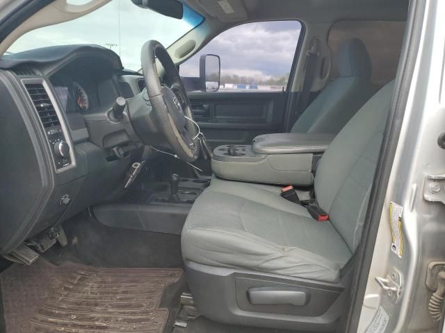 2015 Dodge RAM 3500 ST