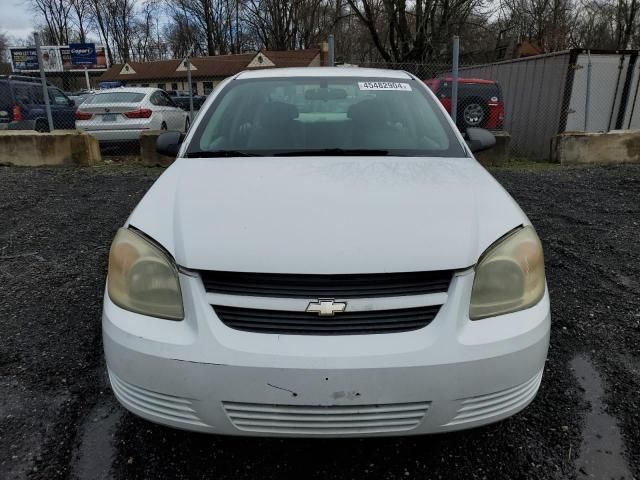 2009 Chevrolet Cobalt LS