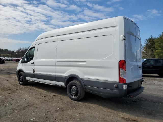 2015 Ford Transit T-250