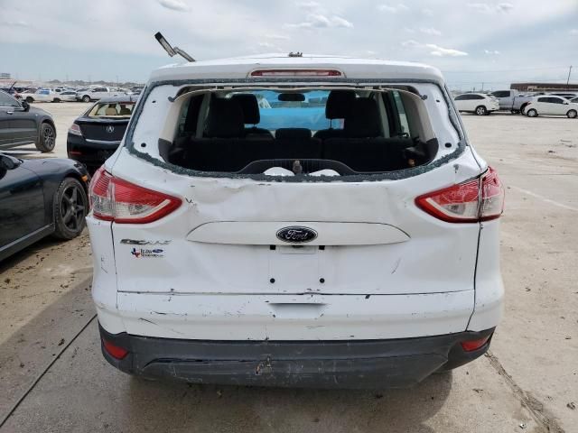 2014 Ford Escape S