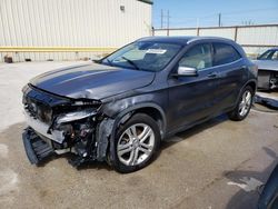 Vehiculos salvage en venta de Copart Haslet, TX: 2015 Mercedes-Benz GLA 250 4matic