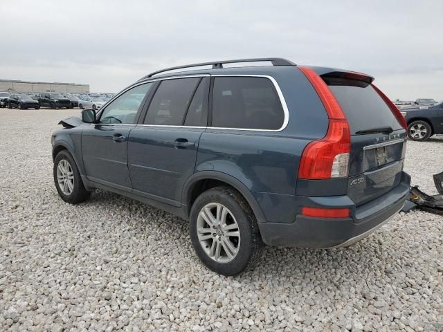 2009 Volvo XC90 3.2