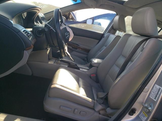 2011 Honda Accord EXL