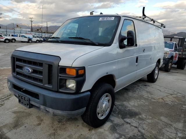 2011 Ford Econoline E250 Van