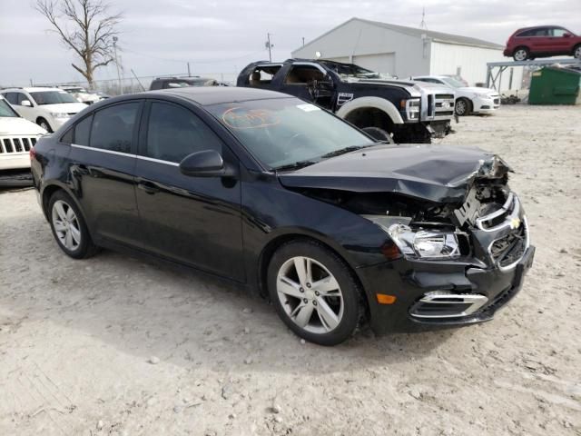 2015 Chevrolet Cruze