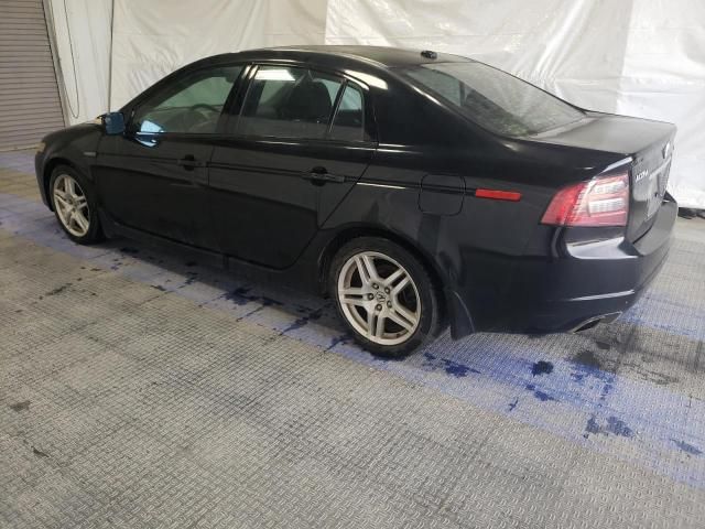 2008 Acura TL