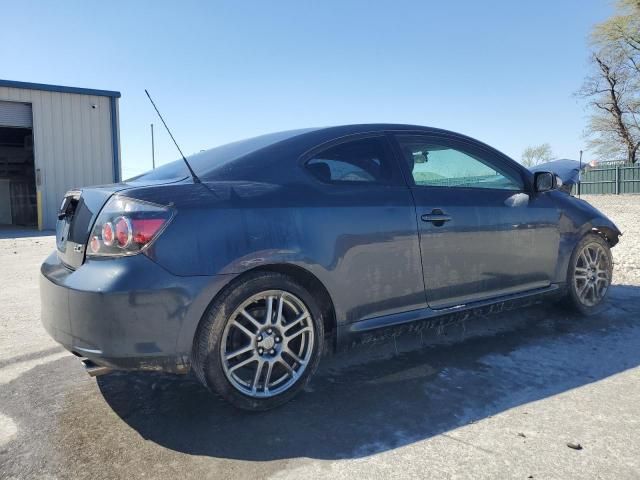 2010 Scion TC