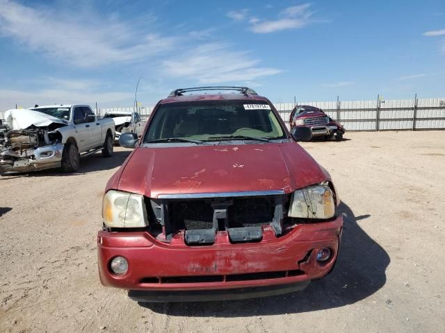 2004 GMC Envoy XL