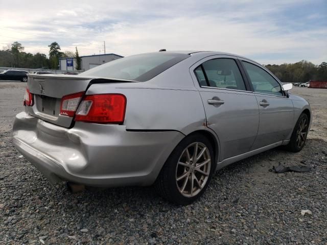 2012 Mitsubishi Galant ES