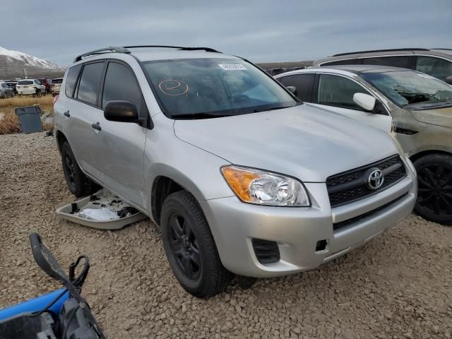 2009 Toyota Rav4