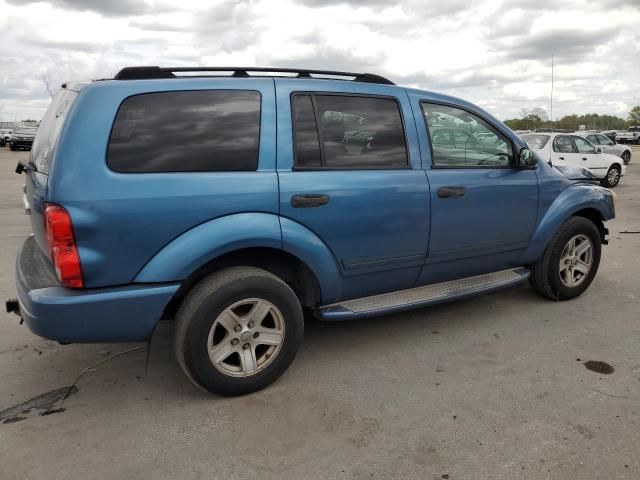 2004 Dodge Durango SLT