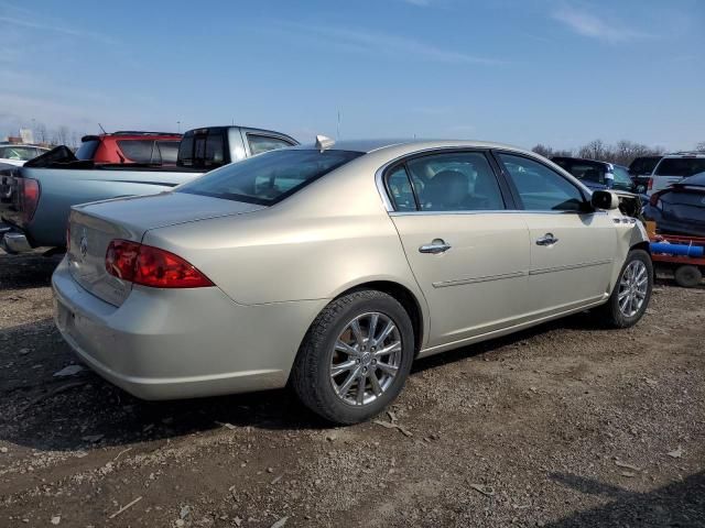 2009 Buick Lucerne CXL