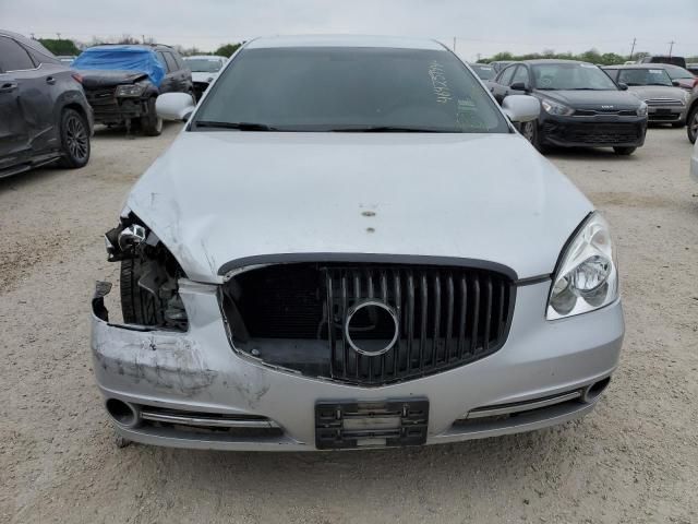 2010 Buick Lucerne CXL