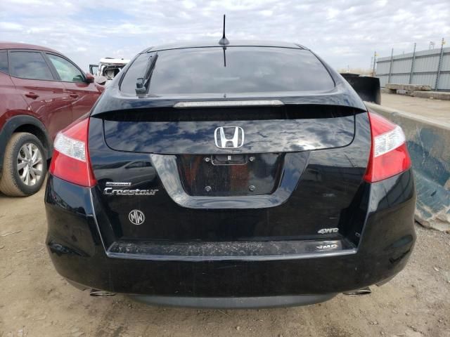 2011 Honda Accord Crosstour EXL