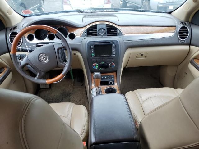 2008 Buick Enclave CXL