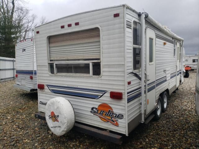 2006 Sunline Solaris