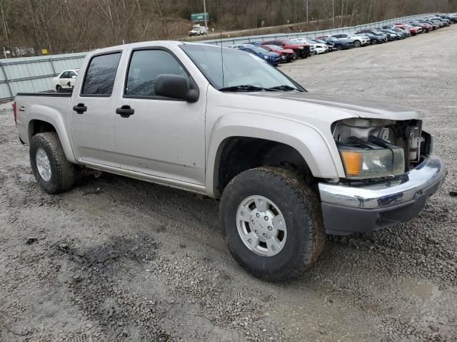 2007 GMC Canyon