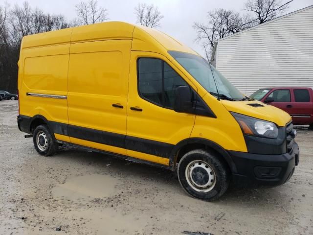 2020 Ford Transit T-250