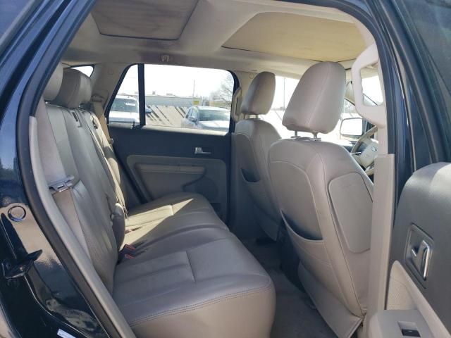 2008 Ford Edge SEL