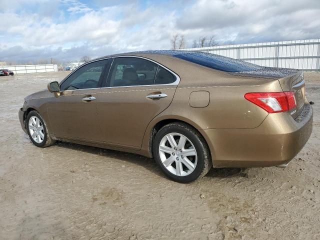 2007 Lexus ES 350