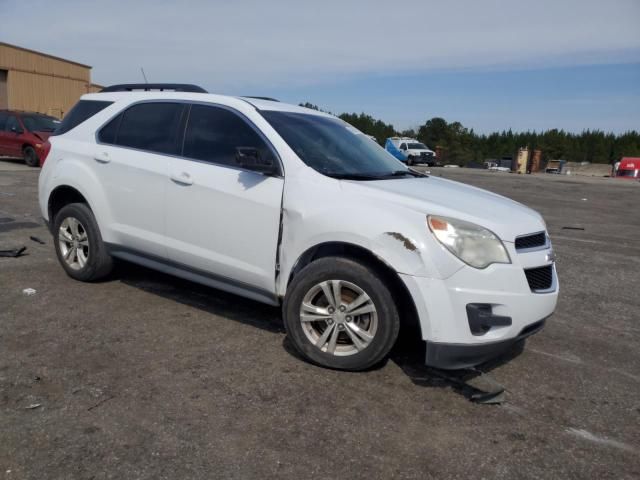 2010 Chevrolet Equinox LT