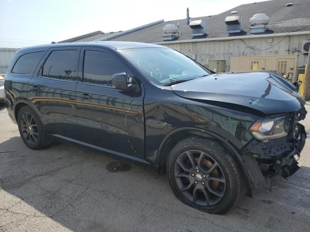 2016 Dodge Durango R/T