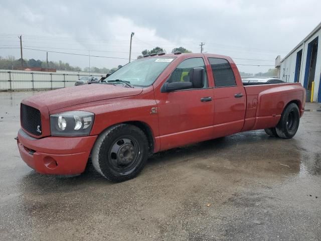 2007 Dodge RAM 3500 ST