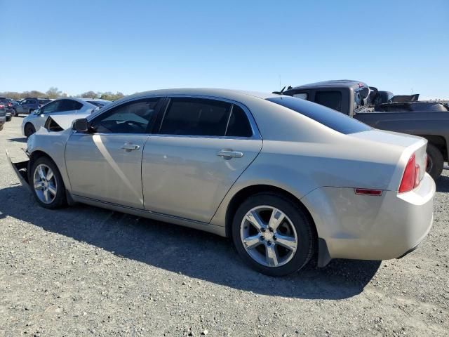 2011 Chevrolet Malibu 1LT