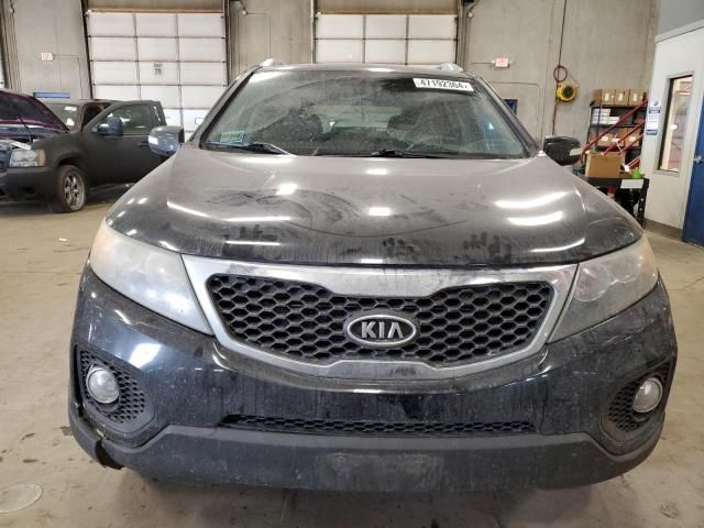 2011 KIA Sorento Base