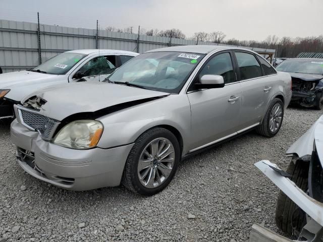 2007 Ford Five Hundred SEL