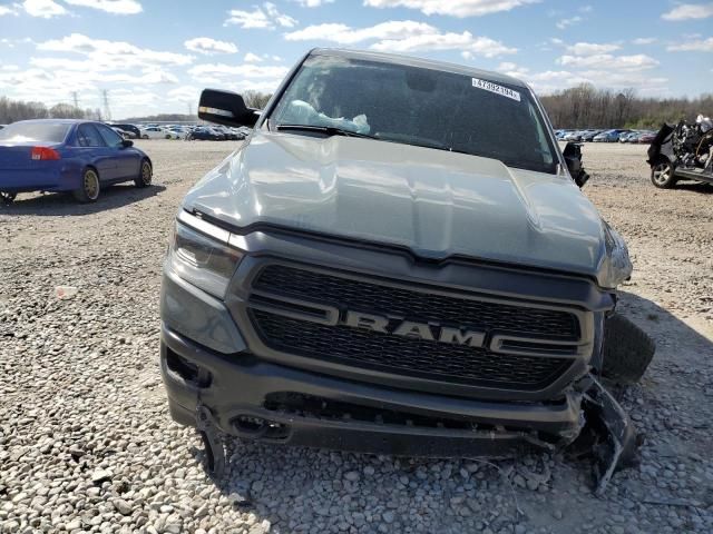 2021 Dodge RAM 1500 BIG HORN/LONE Star