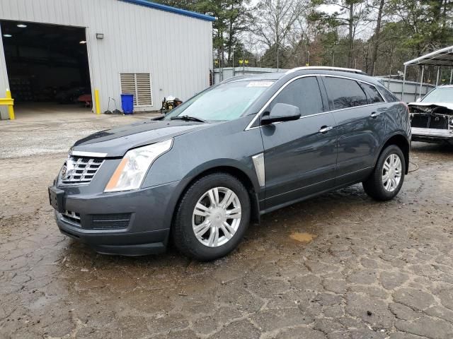 2013 Cadillac SRX Luxury Collection