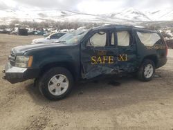 Vehiculos salvage en venta de Copart Reno, NV: 2008 Chevrolet Suburban K1500 LS