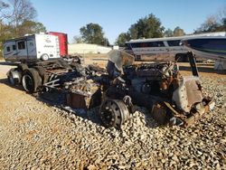 Salvage cars for sale from Copart Tanner, AL: 2018 Freightliner Cascadia 113