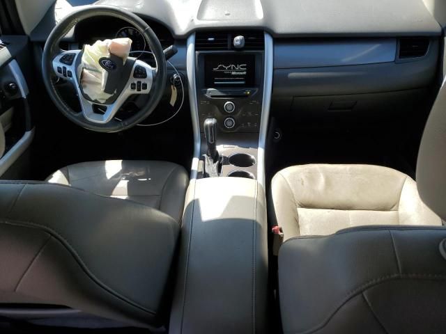 2012 Ford Edge SEL