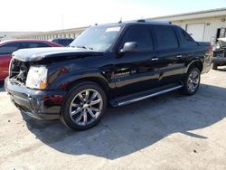 Cadillac Escalade ext salvage cars for sale: 2004 Cadillac Escalade EXT