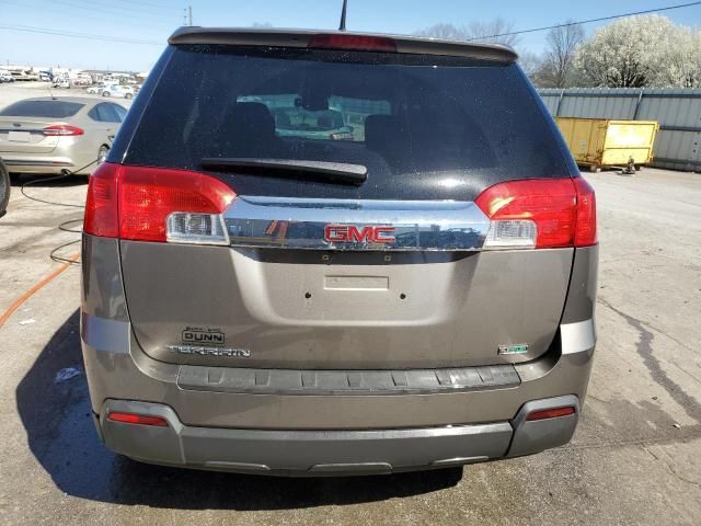 2012 GMC Terrain SLE