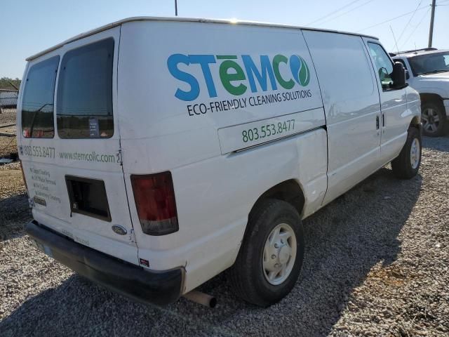 2008 Ford Econoline E250 Van