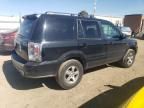 2007 Honda Pilot EXL