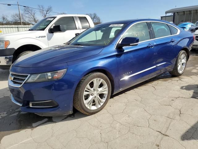 2014 Chevrolet Impala LT