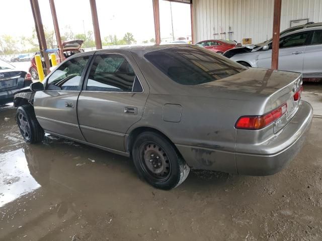 1997 Toyota Camry CE