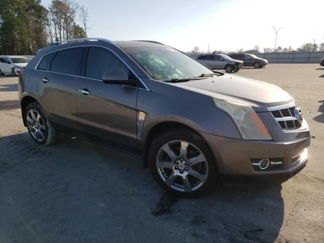 2012 Cadillac SRX Performance Collection