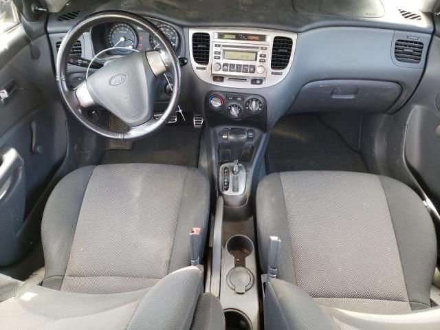 2006 KIA Rio 5