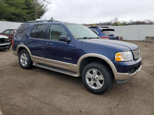 2005 Ford Explorer Eddie Bauer